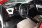Selling 2nd Hand Toyota Altis 2017 at 10000 km in Quezon City-2