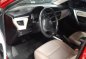 Selling 2nd Hand Toyota Altis 2017 at 10000 km in Quezon City-1