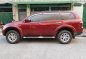 Mitsubishi Montero Sport 2014 Automatic Diesel for sale in Quezon City-4