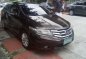 Selling Honda City 2012 in Quezon City-0