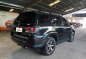 Black Toyota Fortuner 2013 Automatic Diesel for sale-5