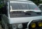 Mitsubishi Delica Space Gear 1990 Manual Diesel for sale in La Trinidad-8