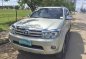 Selling Used Toyota Fortuner 2009 in Mandaue-4