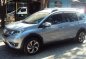 Selling 2nd Hand Honda BR-V 2017 in San Fernando-3