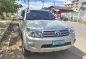 Selling Used Toyota Fortuner 2009 in Mandaue-0