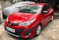 Selling 2nd Hand Toyota Vios 2018 at 10000 km in Manila-2