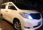 2nd Hand Toyota Alphard 2011 at 40000 km for sale-0