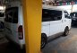 White Toyota Hiace 2011 at 57231 km for sale-5