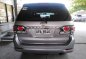 Sell 2nd Hand 2015 Toyota Fortuner at 50000 km in Mexico-4