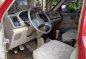 Mitsubishi Adventure 2005 at 110000 km for sale-8