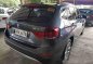 Selling Grey Bmw X1 2014 at 41831 km -3