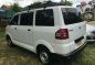 Selling Suzuki Apv 2016 Manual Gasoline in Pateros-2