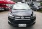 Sell 2nd Hand 2017 Toyota Innova in Parañaque-0