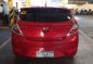 Hyundai Accent 2014 Hatchback for sale in Quezon City-3