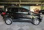 Black Ford Ecosport 2017 at 29000 km for sale-2