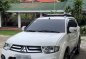 Mitsubishi Montero 2014 for sale in Talisay-0