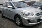 Selling 2nd Hand Hyundai Accent 2016 in Cainta-1