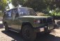 Selling Mitsubishi Pajero 1992 at 120000 km in Jones-10