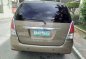 Selling Toyota Innova 2011 Automatic Diesel in Quezon City-7