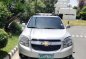 2nd Hand Chevrolet Orlando 2013 Automatic Gasoline for sale in Quezon City-1
