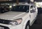 Selling Ford Everest 2015 Automatic Diesel in Quezon City-1