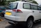 Mitsubishi Montero Sport 2014 for sale in Batangas City-6