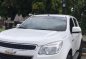 Chevrolet Trailblazer 2014 Automatic Diesel for sale in Dasmariñas-9