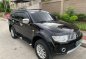 2011 Mitsubishi Montero Sport for sale in Manila-6