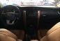 Selling Toyota Fortuner 2017 Manual Diesel in Quezon City-3