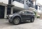 Sell 2nd Hand 2013 Mitsubishi Montero at 50000 km in Quezon City-0