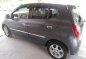Used Toyota Wigo 2017 at 30000 km for sale in Mexico-4