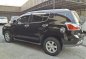 Selling 2nd Hand Isuzu Mu-X 2016 in Manila-2