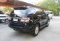 Sell 2nd Hand 2014 Toyota Fortuner Automatic Diesel in Pasig-2