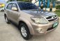 2nd Hand Toyota Fortuner 2006 for sale in Bacoor-10