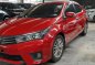 Selling 2nd Hand Toyota Altis 2017 at 10000 km in Quezon City-2