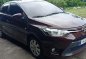 Selling Toyota Vios 2017 Automatic Gasoline in Angeles-1