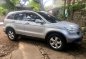 Used Honda Cr-V 2007 at 60000 km for sale in Manila-10