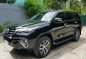 Sell 2nd Hand 2016 Toyota Fortuner in Quezon City-1