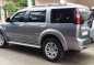 Selling 2nd Hand Ford Everest 2010 Automatic Gasoline at 80000 km in Kawit-3