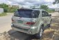 Selling Used Toyota Fortuner 2009 in Mandaue-3