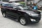 Sell 2nd Hand 2017 Toyota Innova in Parañaque-2