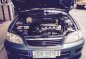 Honda City 2001 Manual Gasoline for sale in Pasay-6