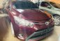 Sell 2nd Hand 2016 Toyota Vios in Quezon City-0