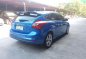 Sell Used 2013 Ford Focus in Pasig-2