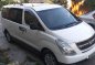 Sell 2nd Hand 2010 Hyundai Grand Starex Manual Diesel in Las Piñas-4