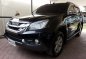 Selling Used Isuzu Mu-X 2015 in Angeles-1