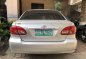 Toyota Altis 2007 Automatic Gasoline for sale in Plaridel-5