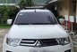 Mitsubishi Montero 2014 for sale in Talisay-1