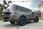 Sell 2nd Hand 2015 Mitsubishi Pajero Automatic Diesel in Manila-1