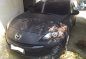 Selling Black Mazda 3 2012 Automatic Gasoline in Angat-0